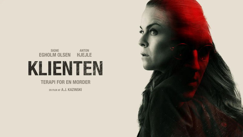 кадр из фильма Последний клиент