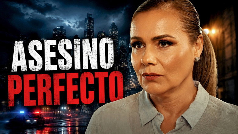 кадр из фильма Asesino Perfecto