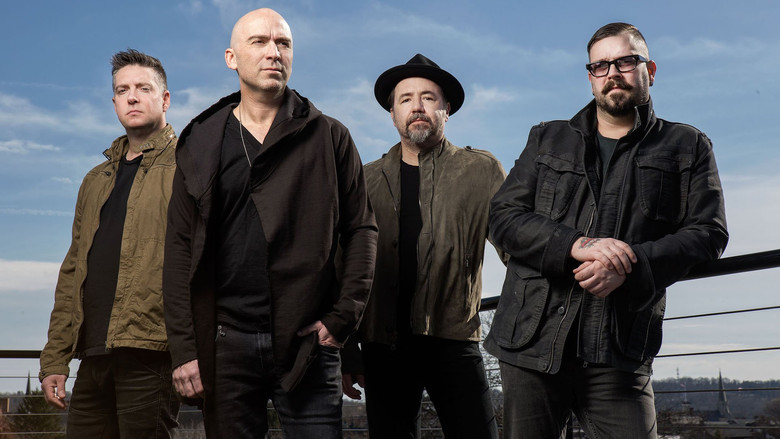 кадр из фильма Live MTV Unplugged 1995