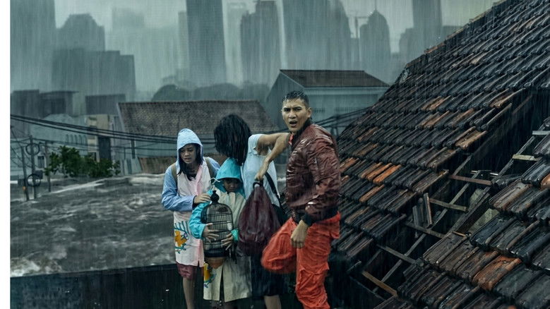 кадр из фильма Bangkit!