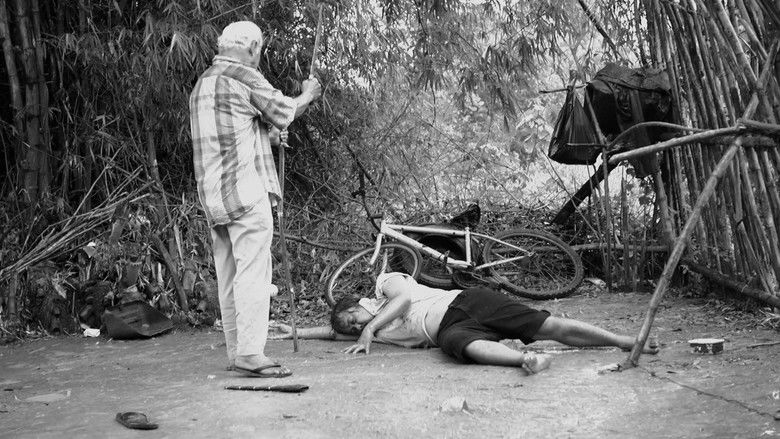 кадр из фильма Florentina Hubaldo, CTE