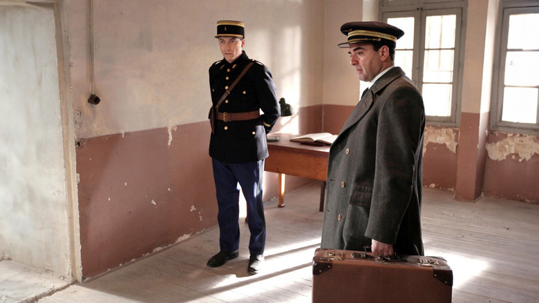 кадр из фильма Accusé Mendès France