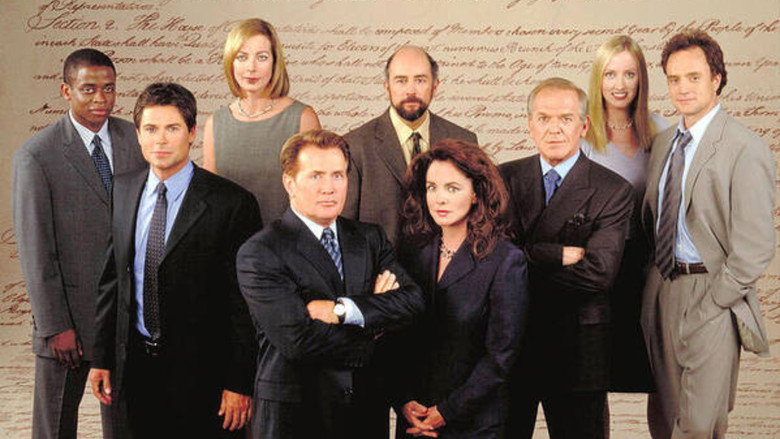 The West Wing Documentary Special