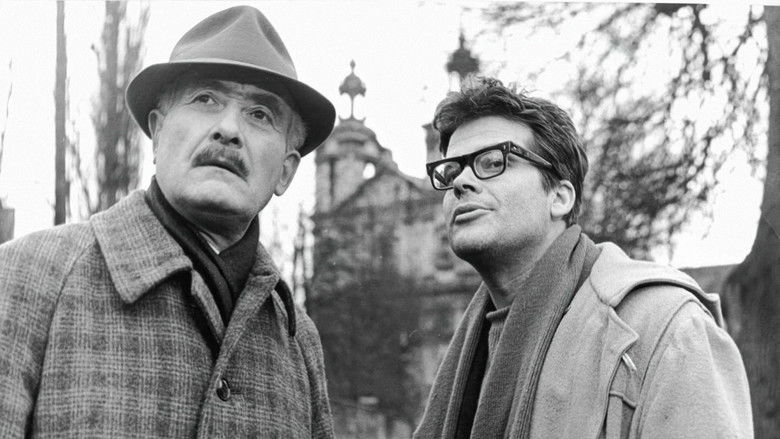 кадр из фильма Szyfry