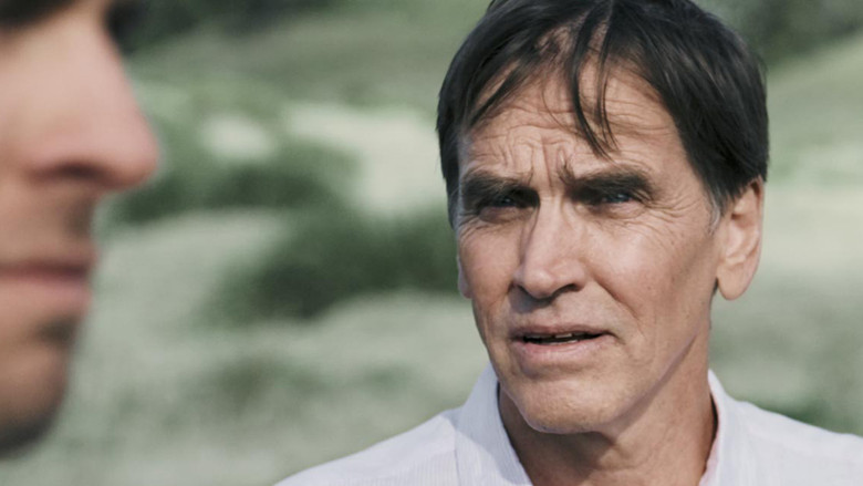 кадр из фильма Кабан