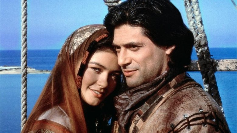 кадр из фильма Христофор Колумб: История открытий