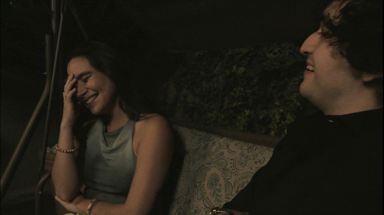 кадр из фильма 10 Años de Recuerdos