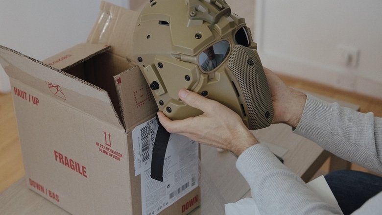 кадр из фильма Voice Academy