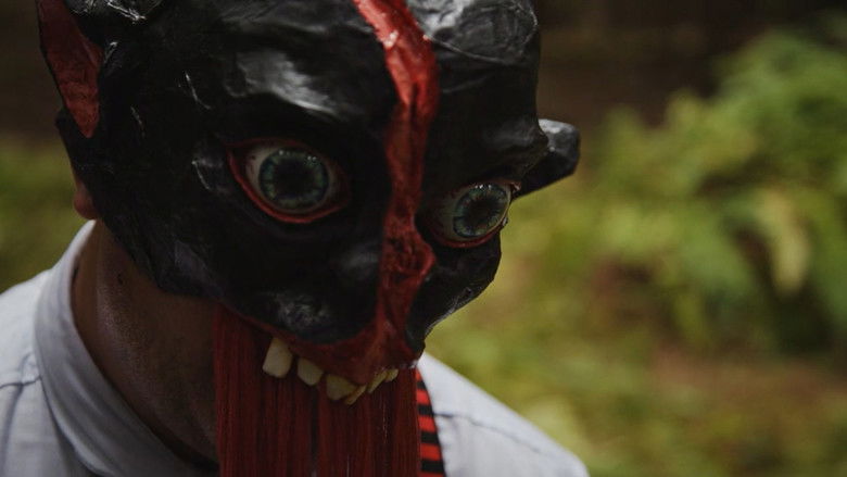 кадр из фильма In the Bight