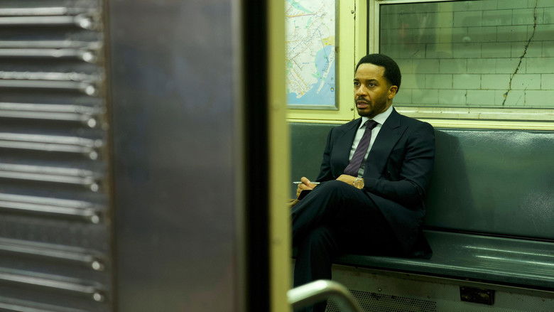 кадр из фильма The Dutchman