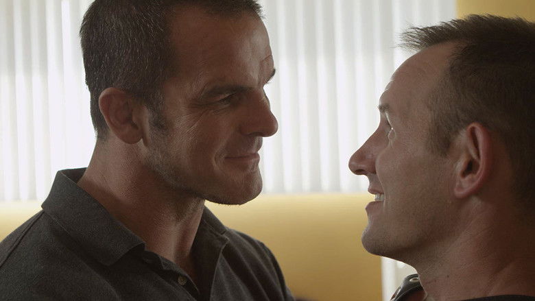 кадр из фильма Saltwater