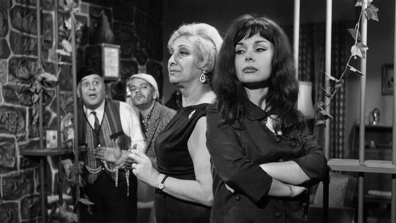 Horoz Nuri: Çapkınlar Kralı