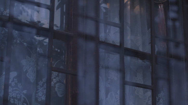 кадр из фильма Lo Que Queda en la Tierra