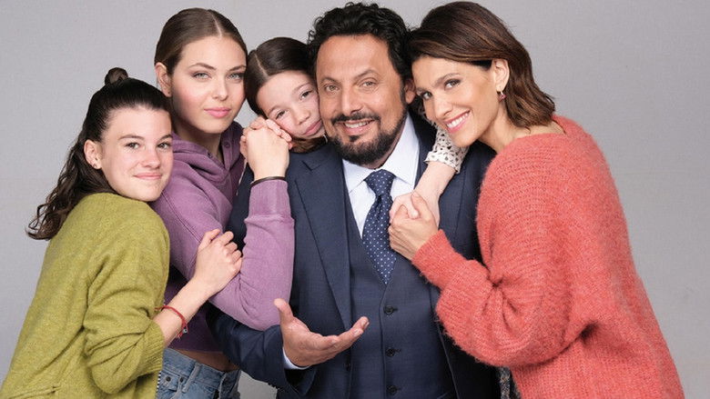 кадр из фильма Volevo un figlio maschio