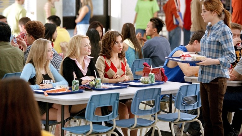 кадр из фильма Дрянные девчонки