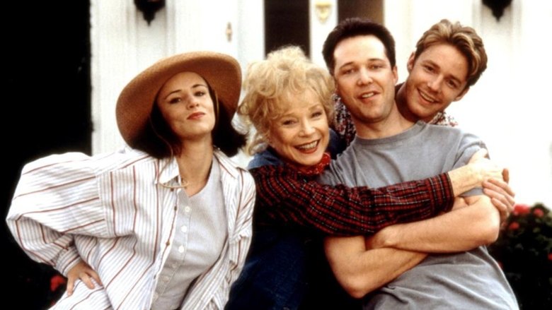 кадр из фильма Вечерняя звезда