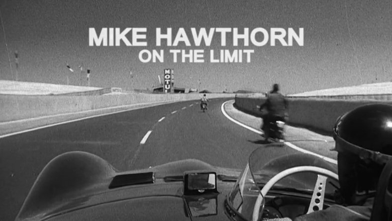 кадр из фильма Mike Hawthorn: On the Limit