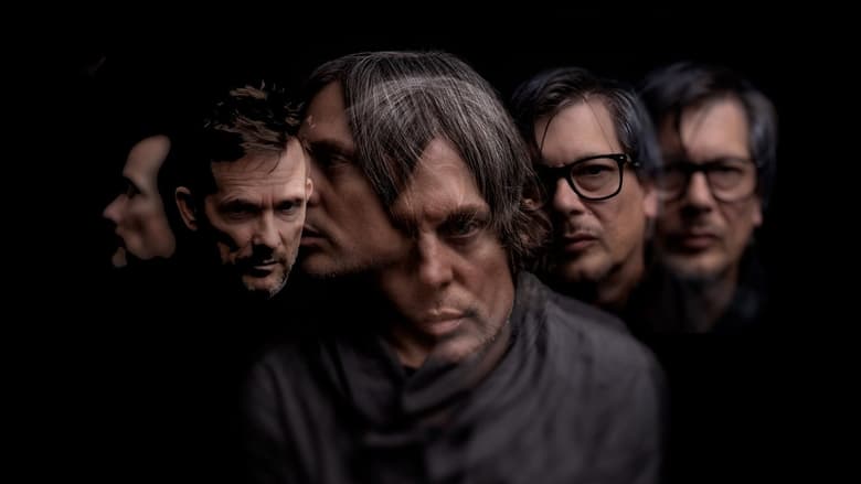 кадр из фильма Failure - We Are Hallucinations