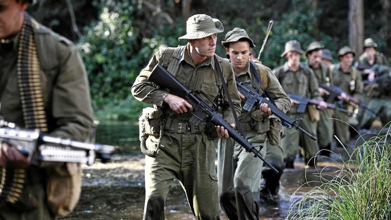 кадр из фильма Битва при Лонгтане