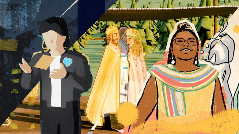 кадр из фильма Our Aotearoa