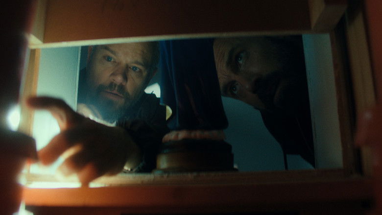 кадр из фильма Лакомый Кусок