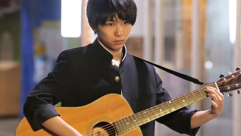 кадр из фильма サイモン＆タダタカシ