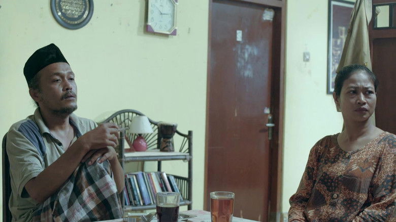 кадр из фильма Harga Sebuah Restu