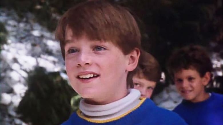 кадр из фильма Go Toward the Light