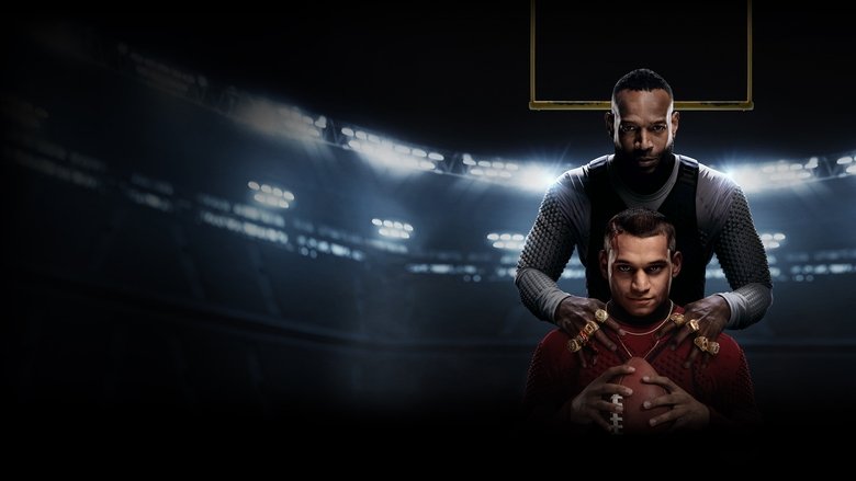 кадр из фильма Тот самый