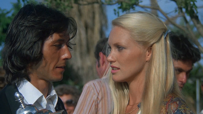 кадр из фильма Убить дважды