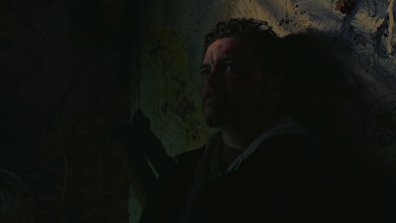 кадр из фильма Sympathy For The Devil