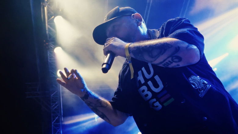 кадр из фильма Don't F**k with Liroy