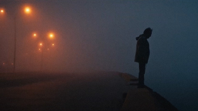 кадр из фильма El Santo