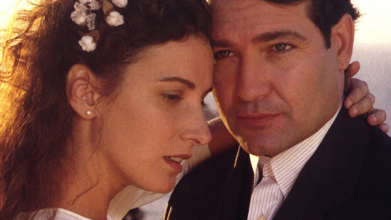 кадр из фильма Cuando vuelvas a mi lado