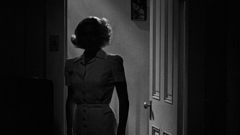 кадр из фильма Почтальон всегда звонит дважды