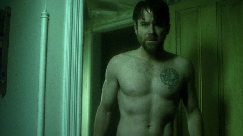 кадр из фильма Жертвы