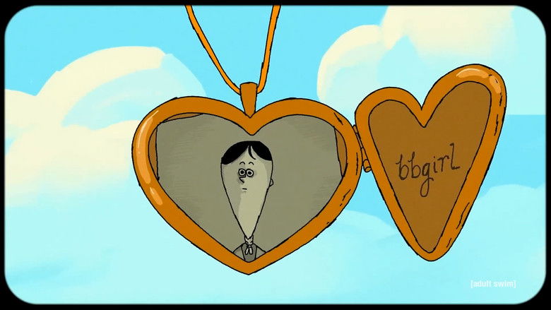 кадр из фильма Cowgirlies 02: Escort the Lover