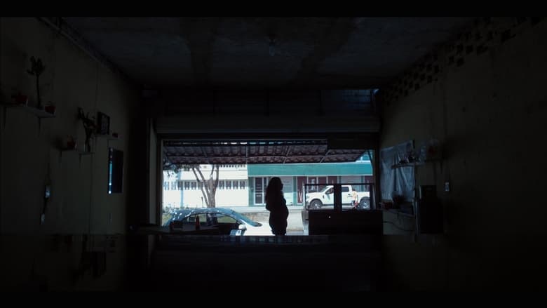 кадр из фильма Un destierro, un refugio