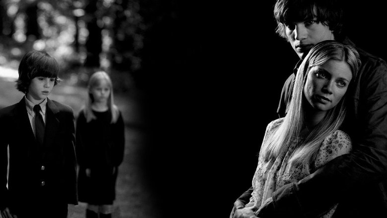 кадр из фильма Эффект бабочки