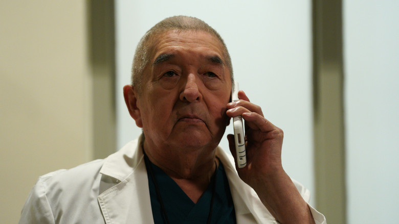 кадр из фильма Визгун