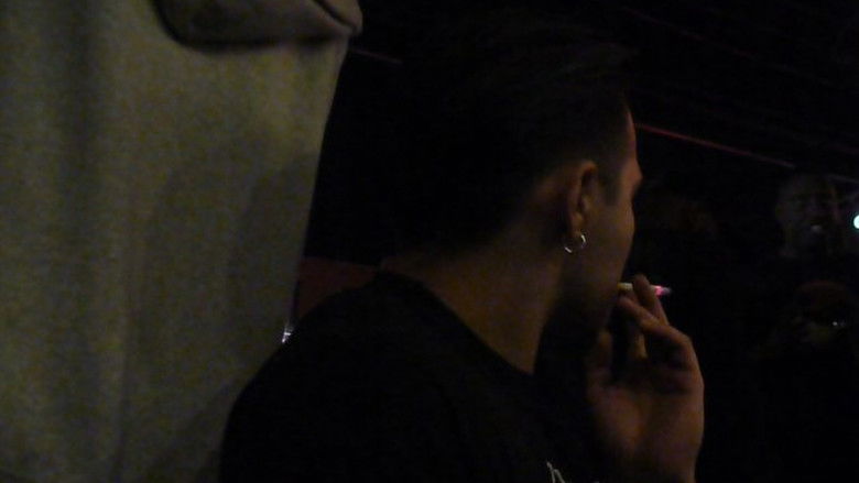 кадр из фильма Bile of the Beast