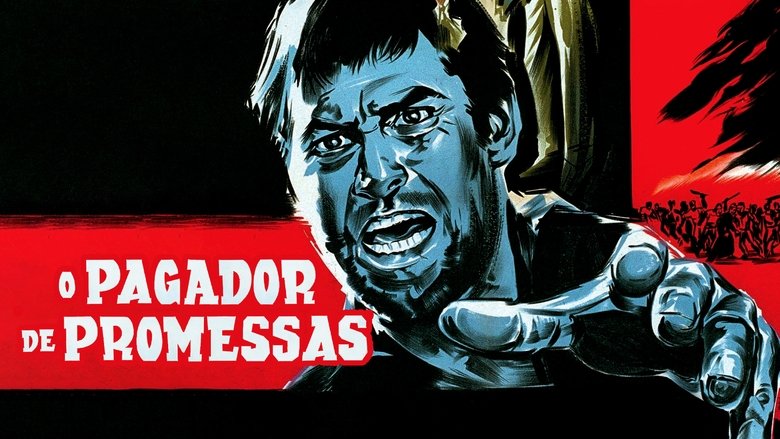 кадр из фильма Обет