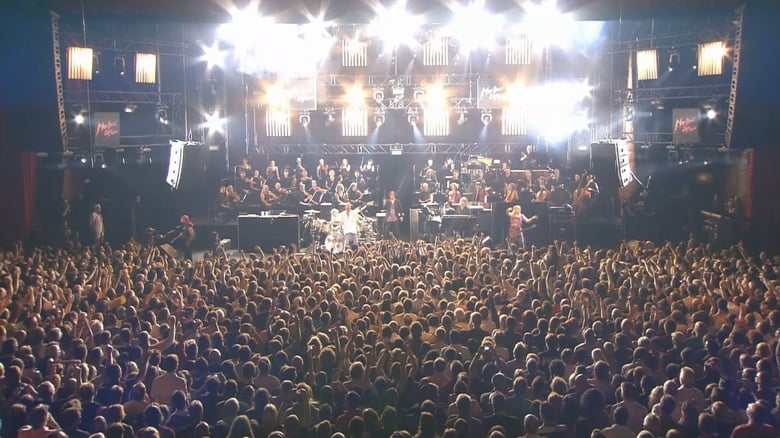 кадр из фильма Deep Purple & Orchestra - Live At Montreux 2011