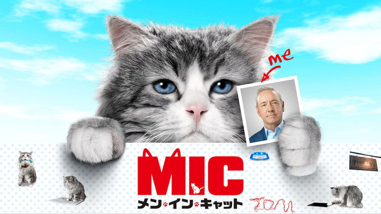 кадр из фильма Девять жизней