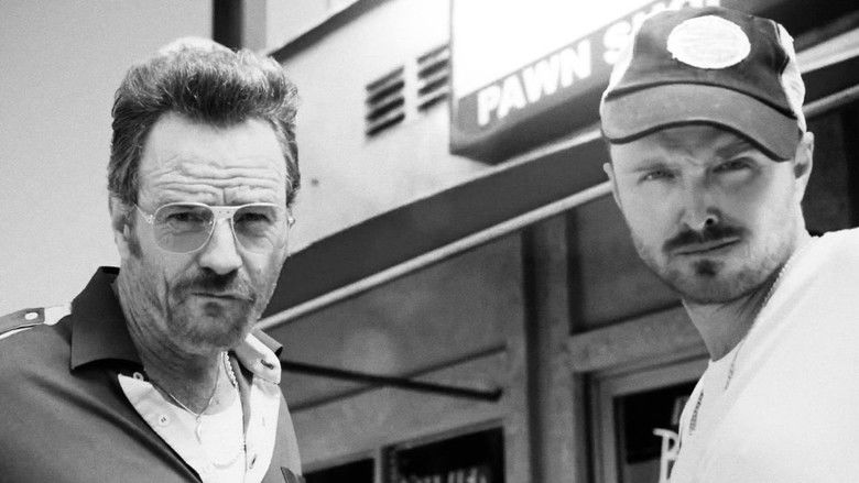 кадр из фильма Barely Legal Pawn