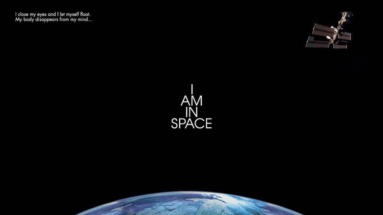 кадр из фильма I Am in Space