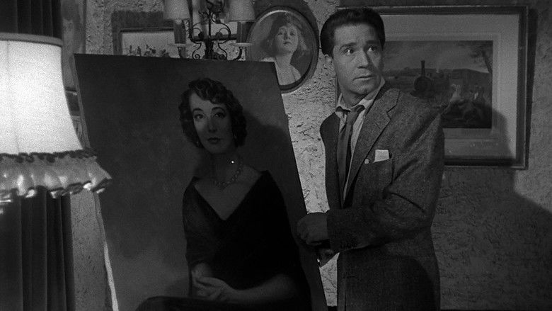 кадр из фильма Hollywood Story