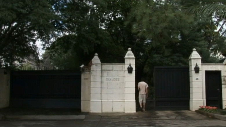 кадр из фильма Todo es Eventual