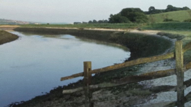 кадр из фильма Virginia Woolf: A Night's Darkness, A Day's Sail