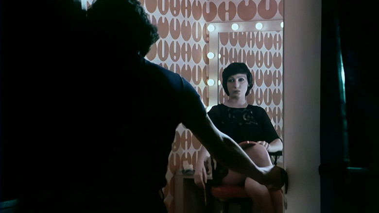 кадр из фильма Blue Movie